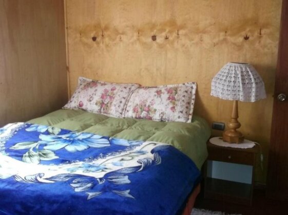 Cabanas Rusticas