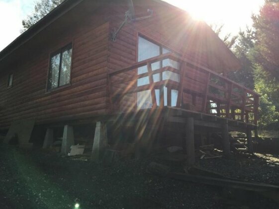 Cabanas Rusticas - Photo2