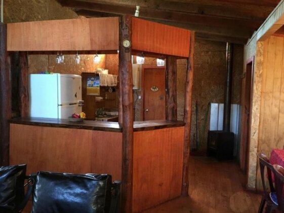 Cabanas Rusticas - Photo3