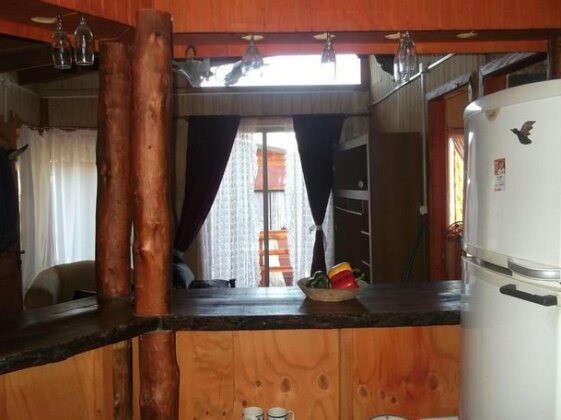 Cabanas Rusticas - Photo4