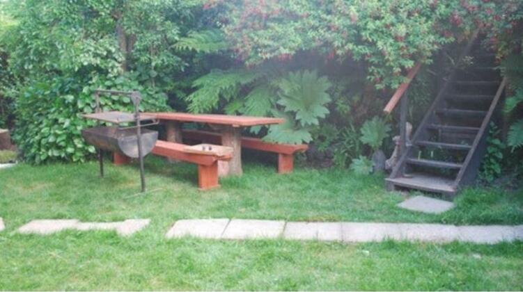 Casa Epulef - Photo3