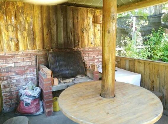 Casa Lican Ray - Photo4