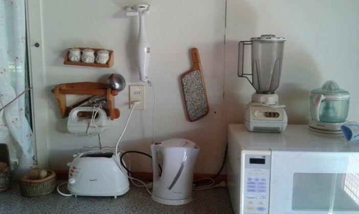 Casa Lican Ray - Photo5