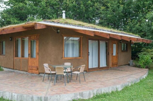 Complejo Cabanas Quilamalen - Photo2
