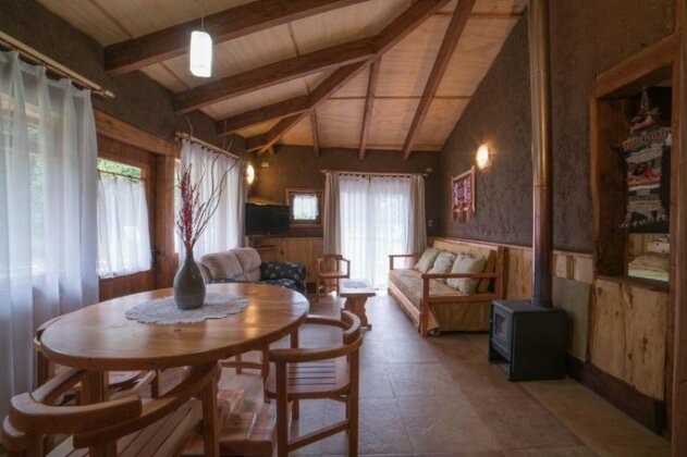 Complejo Cabanas Quilamalen - Photo5