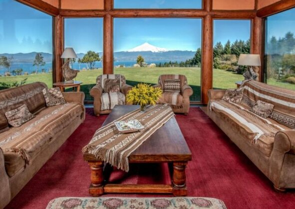 Dorado Lodge - Photo2