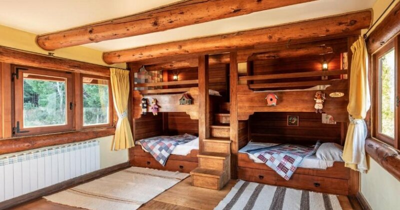 Dorado Lodge - Photo4