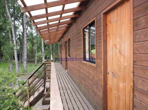 Hostal Eluney - Photo2