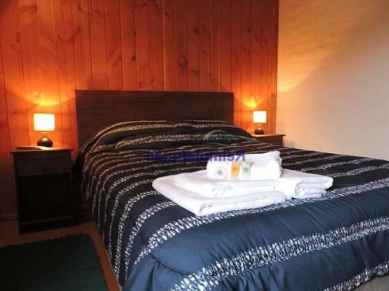 Hostal Eluney - Photo5