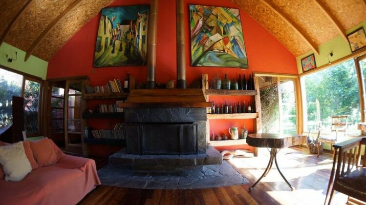 Hostal Flor del Bosque - Photo4