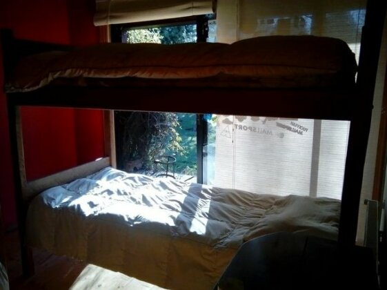 Hostal Flor del Bosque - Photo5