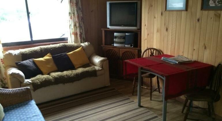 Hostal Hofmann - Photo3