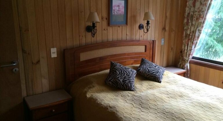 Hostal Hofmann - Photo5