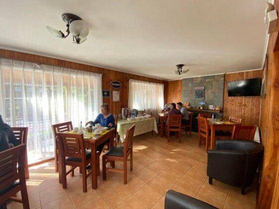 Hostal Katemu - Photo3