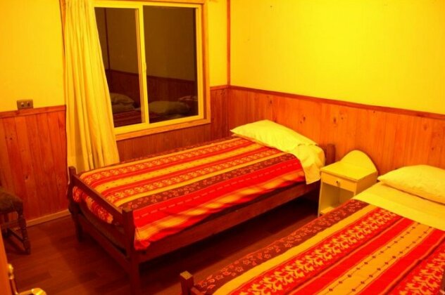 Hostal Licanray - Photo2