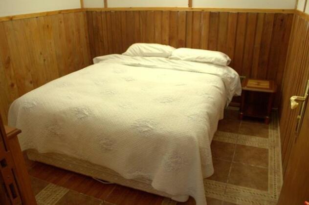 Hostal Licanray - Photo3