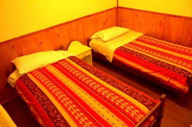 Hostal Licanray - Photo4
