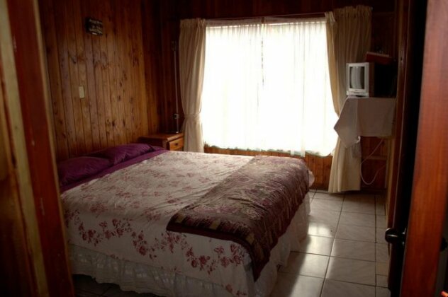 Hostal Licanray - Photo5