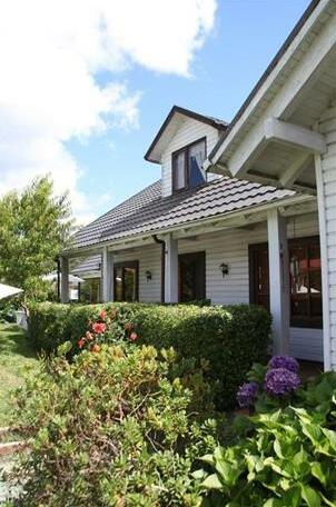 Hostal Merken