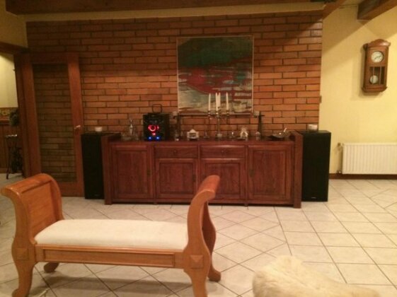 Hostal Merken - Photo2