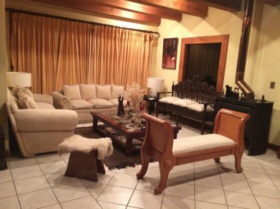 Hostal Merken - Photo4