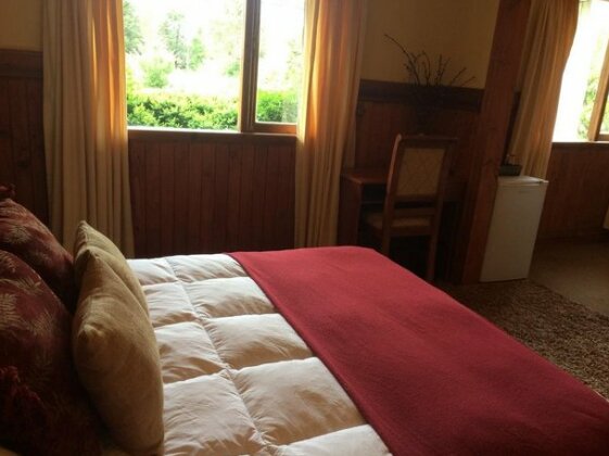 Hostal Merken - Photo5