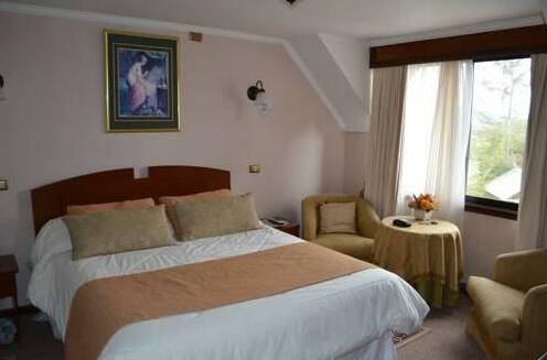 Hostal Moller - Photo2
