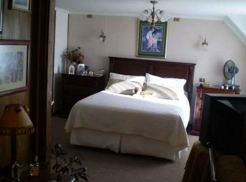 Hostal Moller - Photo3