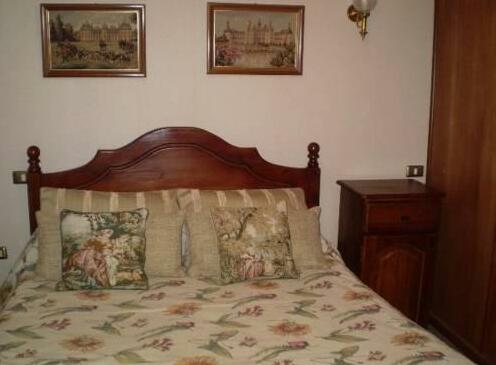 Hostal Moller - Photo4