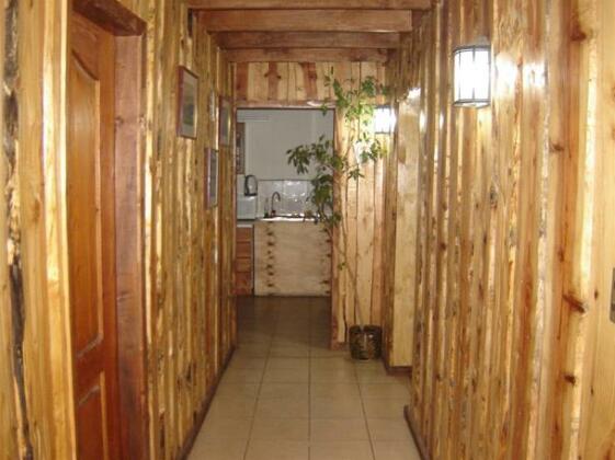 Hostal Montahue - Photo2