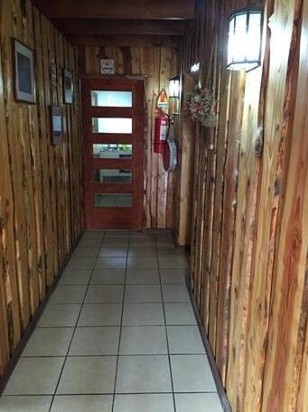Hostal Montahue - Photo3