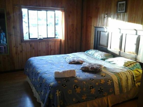 Hostal Montahue - Photo4