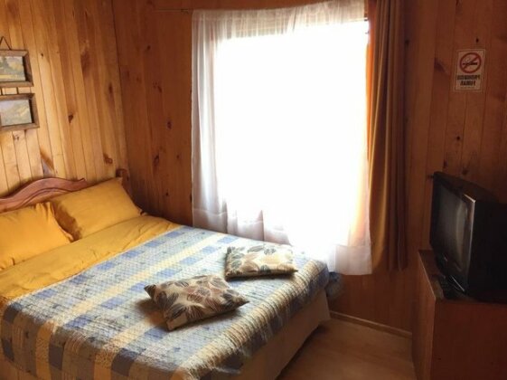 Hostal Montahue - Photo5