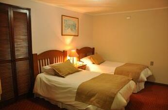 Hostal Paso Nevado - Photo2