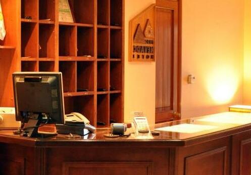 Hostal Paso Nevado - Photo5