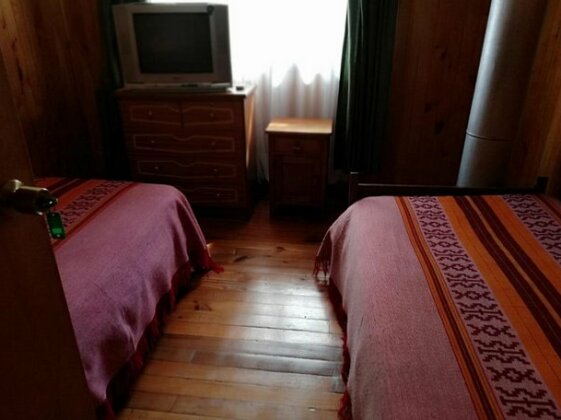 Hostal Rayen Villarrica - Photo2