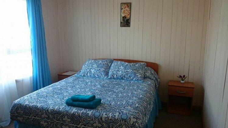 Hostal Vista Volcan - Photo2