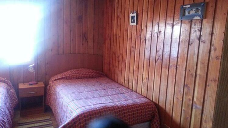 Hostel Costanera - Photo2