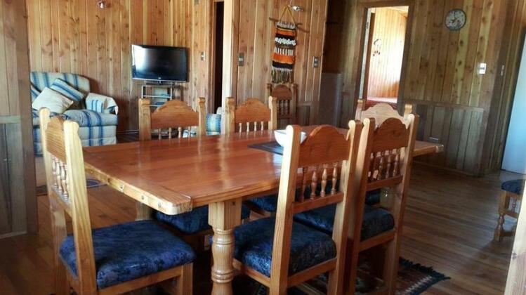 Hostel Costanera - Photo3