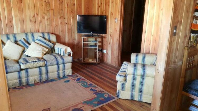 Hostel Costanera - Photo4