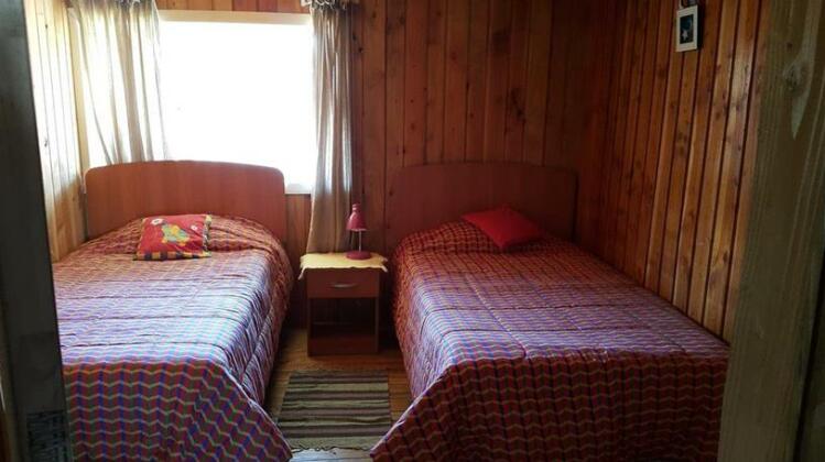 Hostel Costanera - Photo5
