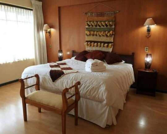 Hotel Suenos del Volcan - Photo2