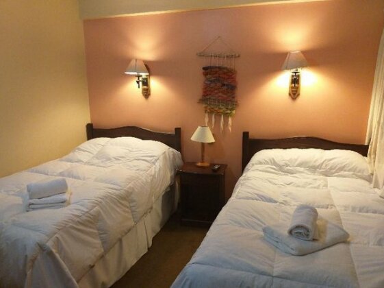 Hotel Suenos del Volcan - Photo4