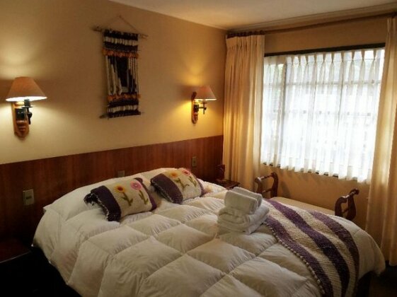 Hotel Suenos del Volcan - Photo5