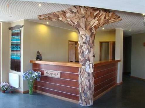 Hotel Terraza Suite - Photo2