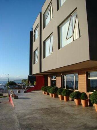 Hotel Terraza Suite - Photo3