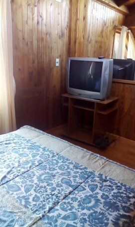 Mane Bed and Breakfast - Photo4