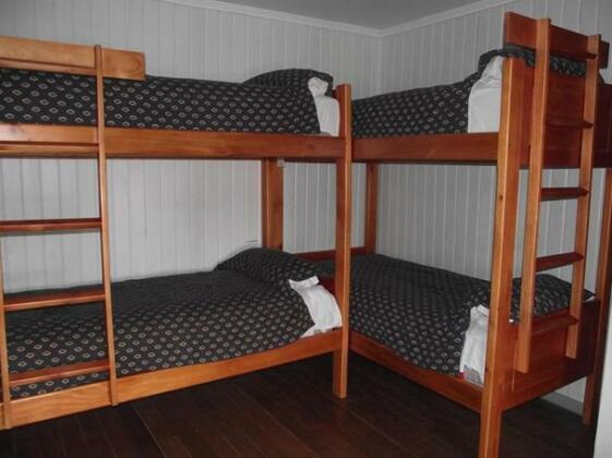 Mapu Hostel - Photo4