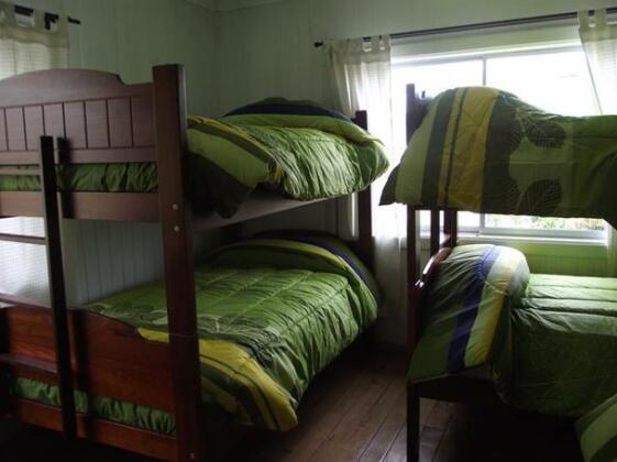 Mapu Hostel - Photo5