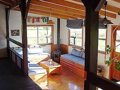Parque Natural Dos Rios B&B - Photo2